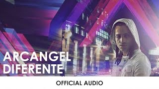 Arcangel - Diferente (Preview)(Prod By. Yazid &amp; NewYorkeeno &#39;Los Metalicoz&#39;)