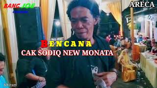 Download lagu Rhoma irama - Bencana- Cak Sodiq New Monata mp3