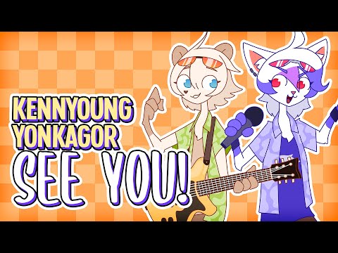 See You - Kennyoung