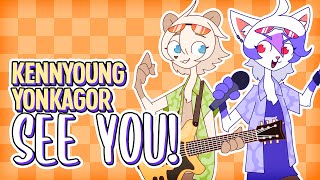 Cover art for See You!