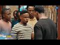 Vusi Confronts Shobane Homecoming S2 Ep 19 Mzansi Wethu