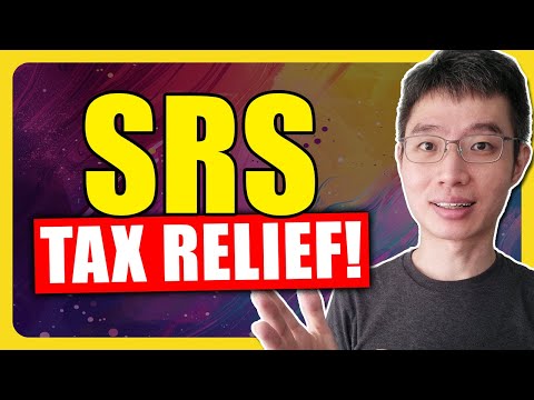 The Ultimate SRS Guide: How It Works, Withdrawal Rules, Investing Your Funds