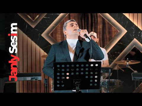 Nazar Nazarow - Darayy Donly | Turkmen Halk Aydym 2024 | Official Video | Janly Sesim