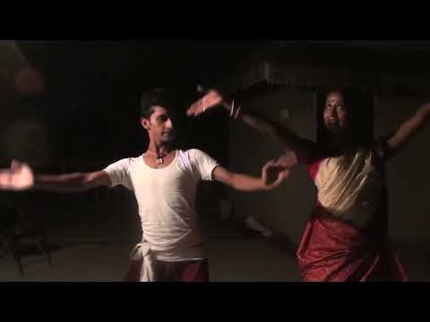 Odissi dance documentary with Vidushi Sujata Mohapatra