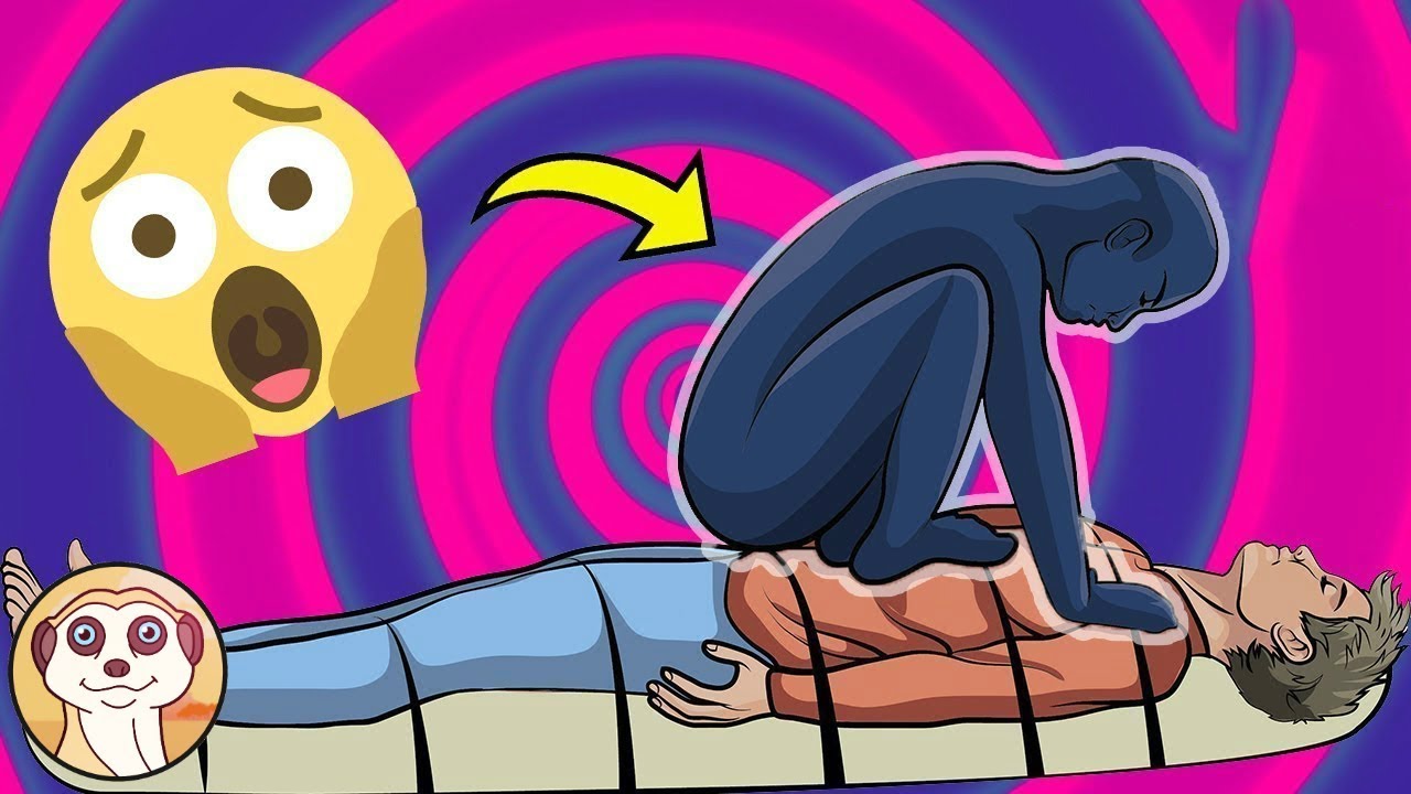 Watch Now 10 COSE STRANE CHE ACCADONO AL TUO CORPO MENTRE DORMI 10 COSE STRANE CHE ACCADONO AL TUO CORPO MENTRE DORMI