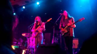 Lovely Bad Things - Airhead Trash - 9/18/15 Metro