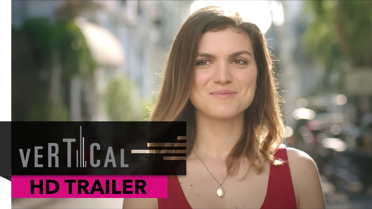 Forever First Love | Official Trailer (HD) | Vertical Entertainment