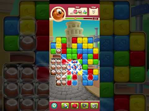 Toon blast 5264 3 more 3 stars