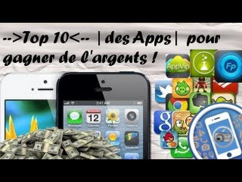 comment gagner appcash