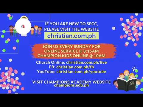 Ligtas sa Tukso Part 2