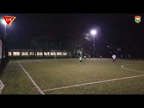 Mazur Karczew 2011 - Progres Garwolin