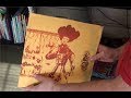My Record Collection Vinyl Caroliner Rainbow