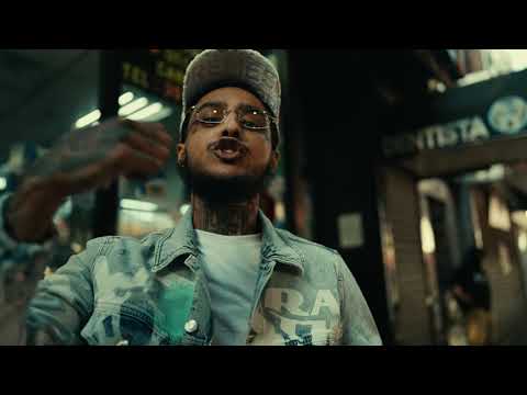 1o1ón - House On The Lake (Official Video)