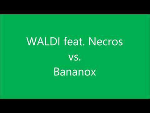 UBT 2016 | 4tel-Finale - WALDI vs. Bananox (prod. by Exogen)