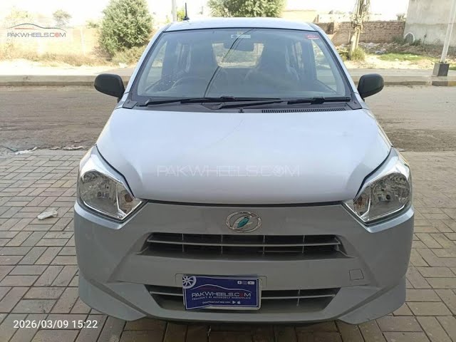 Daihatsu Mira L 2022 for Sale
