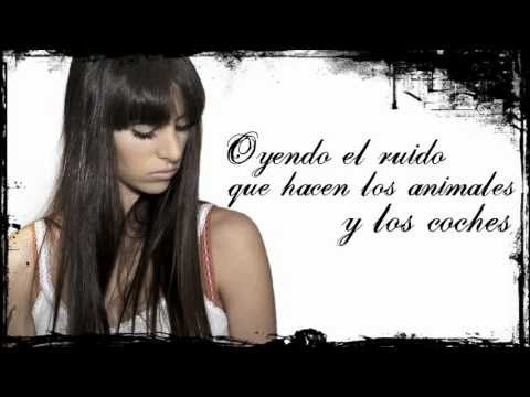 Mala Rodríguez - Por la Noche - (Letra Oficial)