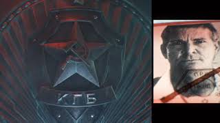 【CoD BOCW】コールオブデューティー ブラックオプス コールドウォー#5【キャンペーン】