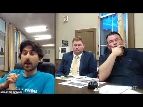 Meeting thumbnail