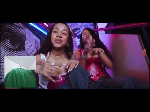 Maurício Reage - SET DA MENORZINHA - MC Menorzinha, MC Marcelly, MC Luanna e Tasha e Tracie