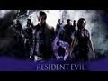 Resident Evil 6 Music Video [3D] 