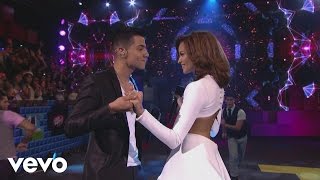 Cómo Duele el Silencio (Banda Version) [Premios Juventud 2015, Courtesy of Univision]