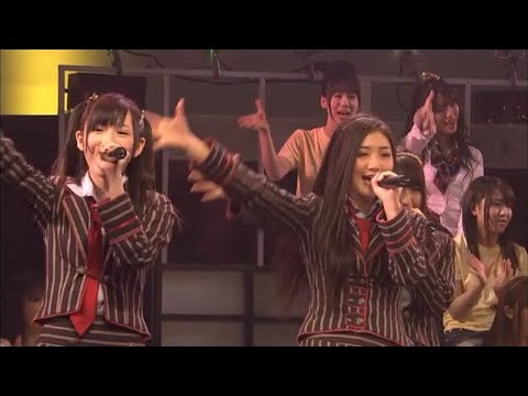 AKB48 - 初日 (Shonichi)