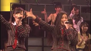 AKB48 - 初日 (Shonichi)