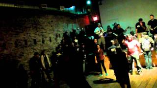 From the Pawn @ The Morgan 11-27-11 video 3