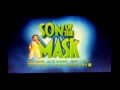 Son Of The Mask 2005 DVD Menu