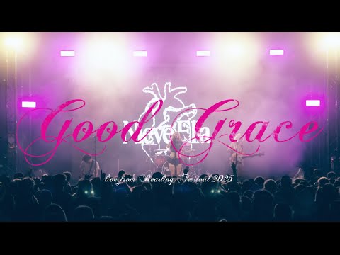 Nieve Ella - Good Grace (Live at Reading Festival 2025)