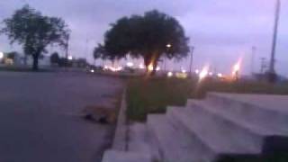 preview picture of video 'victoria texas skatepark'