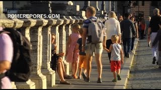 Order of Malta seeks homes for separated parents