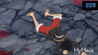 Download lagu Luffy vs katakuri sub Indo episode 871 [full fight]  KATAKURI MENYERAH #PertarunganFinal mp3