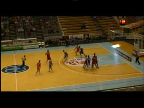 EBA J4. Estudiantes - Ferrol