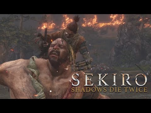 #1 LUPETTO ABBRACCIA TUTTI - Sekiro: Shadows Die Twice Semi-Blind Run