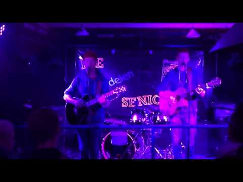 Brother Movement (BROMO) Live @Pulheim/Cologne ROCK FÜR TOLERANZ Festival – The Old Me