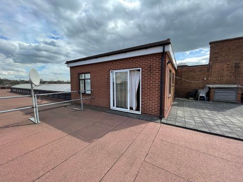 67 Queensgate Centre, Orsett Road, Grays, Essex - May Online Auction
