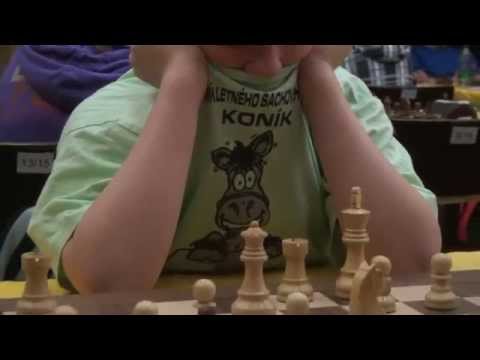 CH12 2.4. Marek Karas - Radoslav Šustek 1 - 0