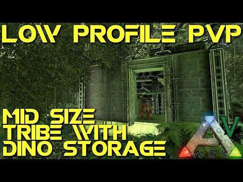 Ark-MTS Bunch of little raids a lot of profit!