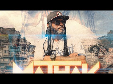 Rapper Mathak-Povo sofrido