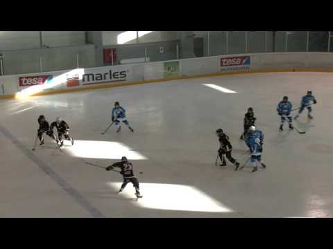 DP U12 Slavija Junior : Triglav, Zalog 7.1.2017