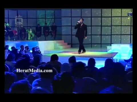 Navid Saberpoor - Mowla Ali