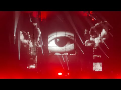 Awakenings Afterlife ADE October 15 2021 Gashouder, KAS:ST, Tale Of Us (+ Pre-Show)