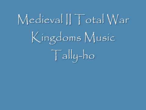 Medieval II Total War Kingdoms Music 