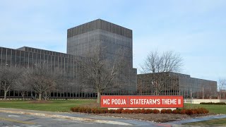 StateFarm's Theme II Music Video