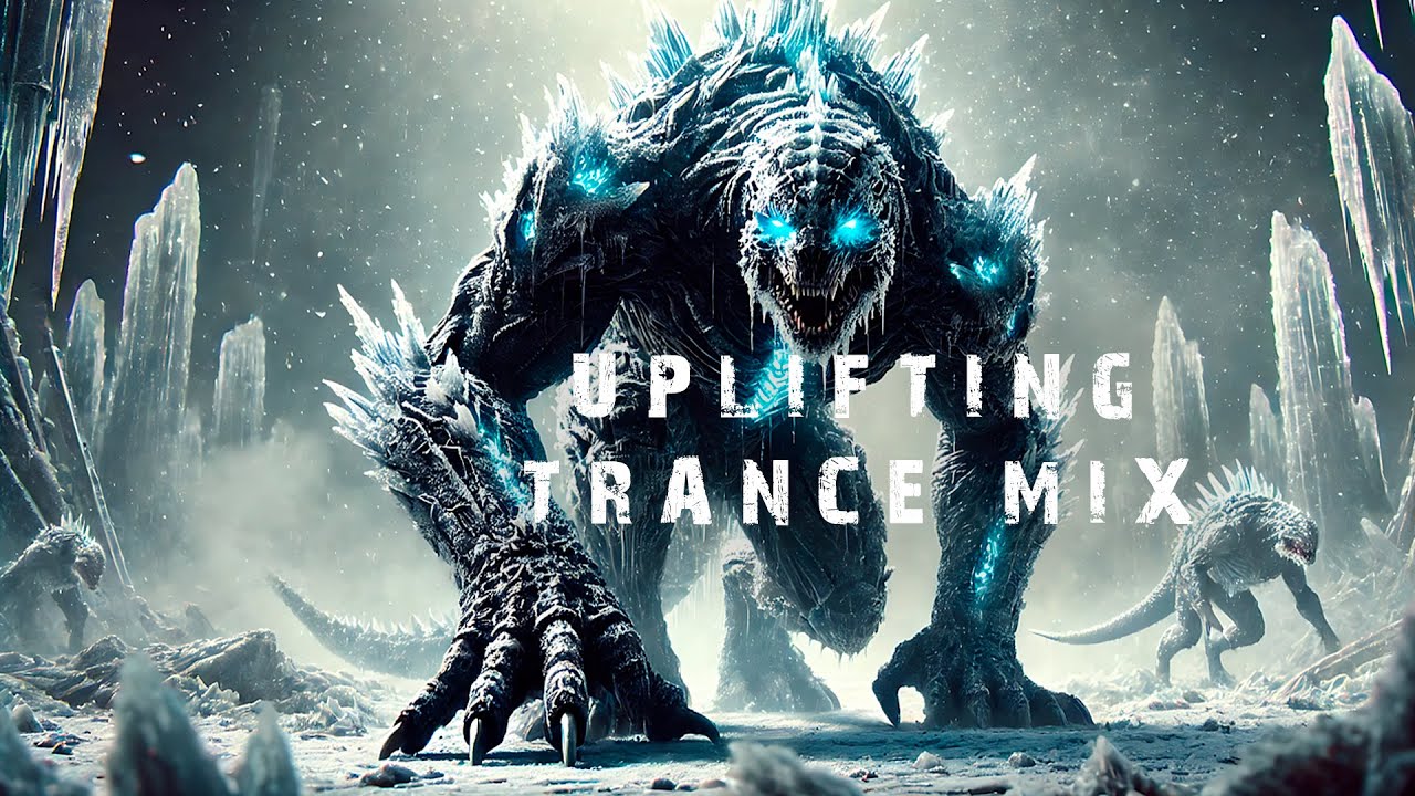 Cerberus’ Chains Unbound... Triumph of the Soul | Spirit Sounds Of Trance SSOT141