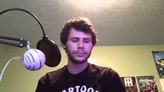 Roots and Branches (Meant To Be Alone) - This Wild Life Cover