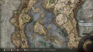 【ビーキョウの戯れ】エルデンのんびり