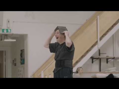 PUUR: Meet the Choreographer Wim Vandekeybus