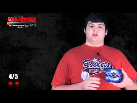 Wet Flame Nova Kit Review